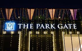 The Park Gate